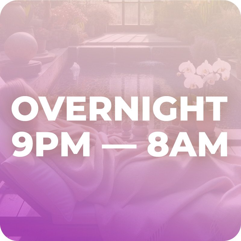 Overnight Stay