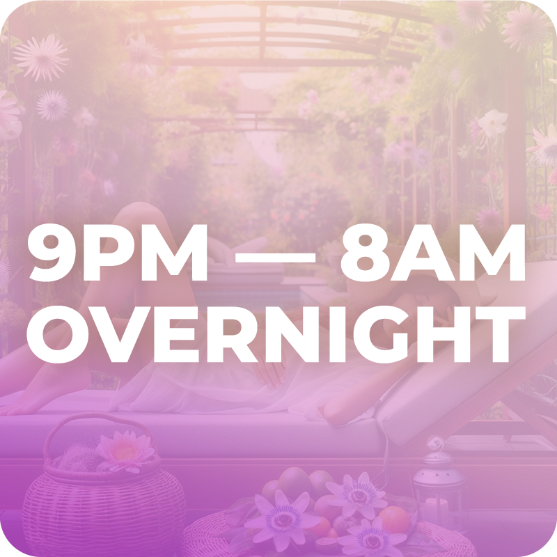 Overnight Stay